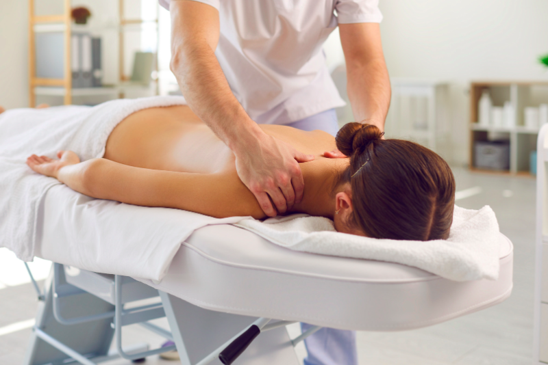 Remedial Massage Therapist Wanted