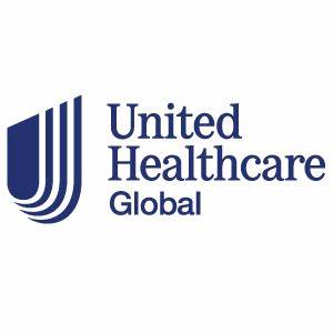 United Healthcare Global : Brand Short Description Type Here.