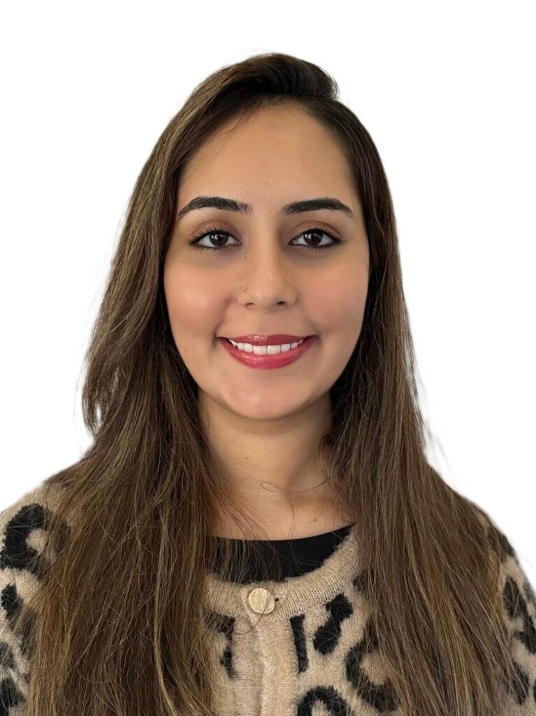 Dr Atiya | Physio Cure