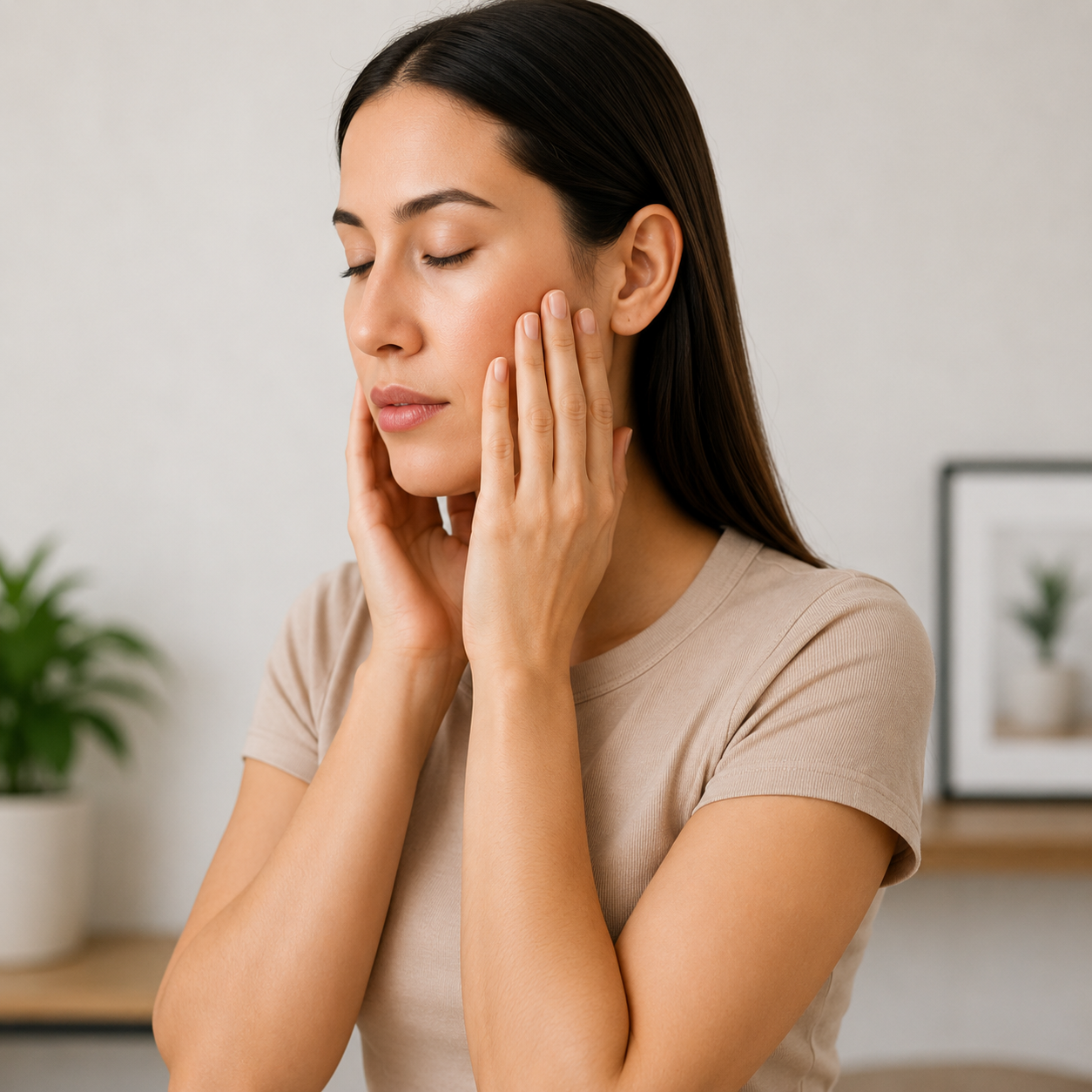 TMJ & Jaw Pain