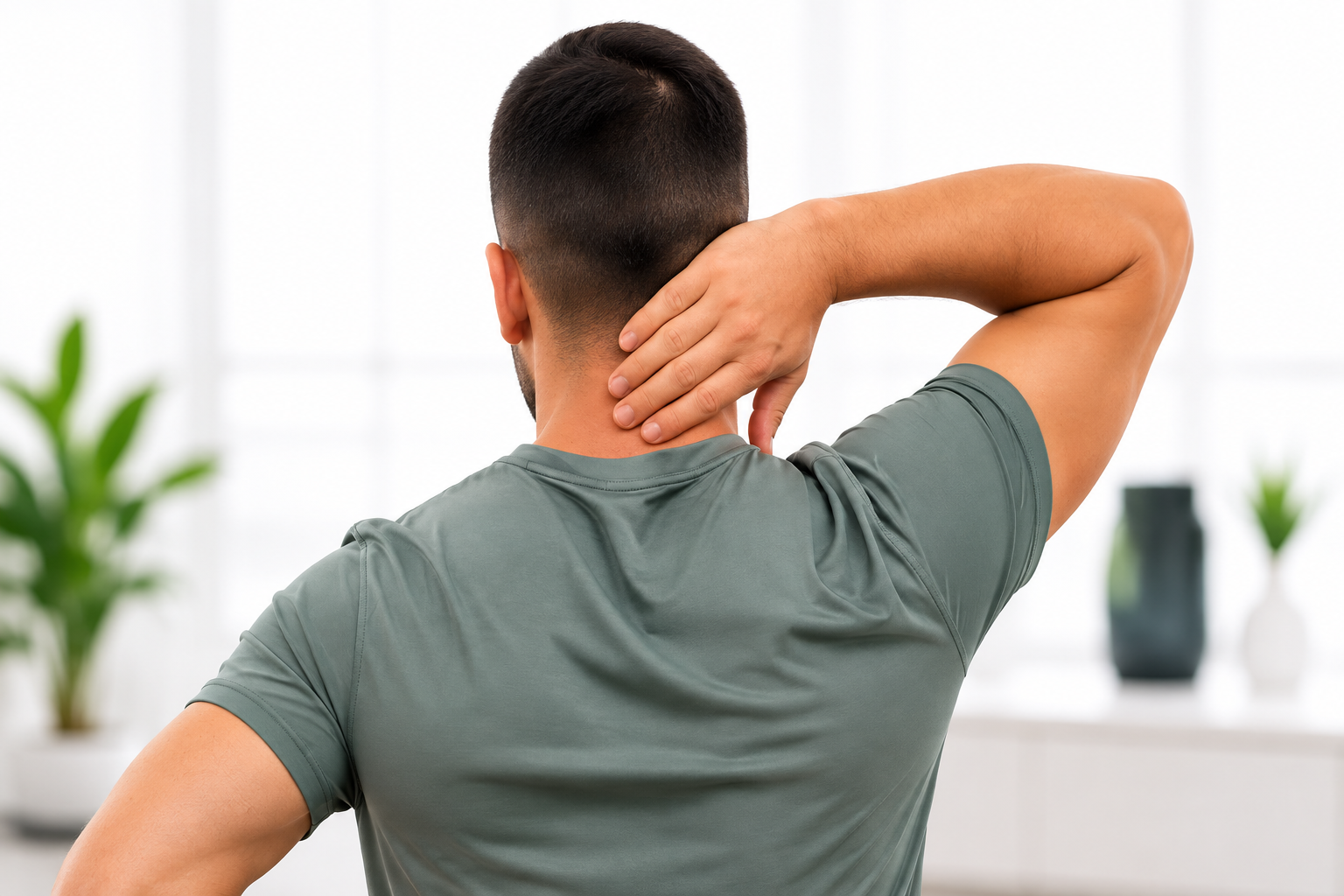 Back & Neck Pain