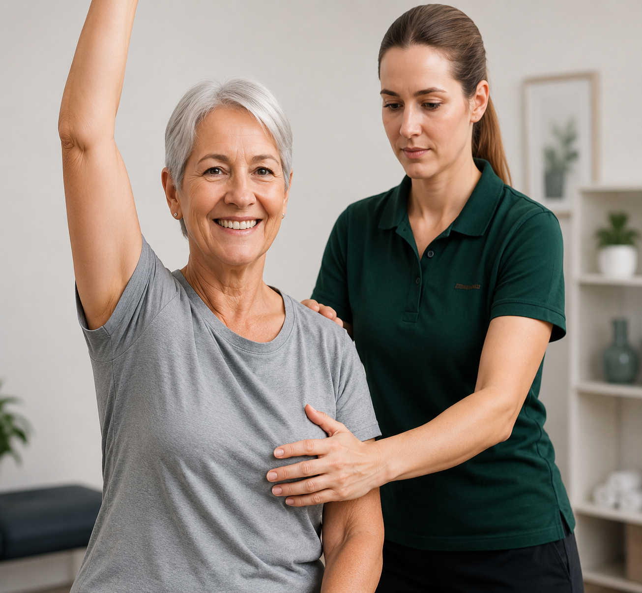 Arthritis & Persistent Pain