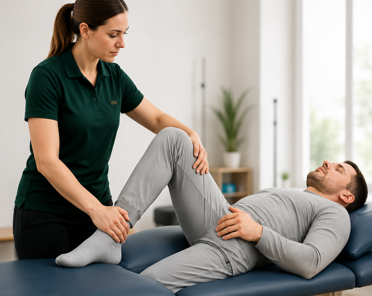 Post-Surgical Rehabilitation