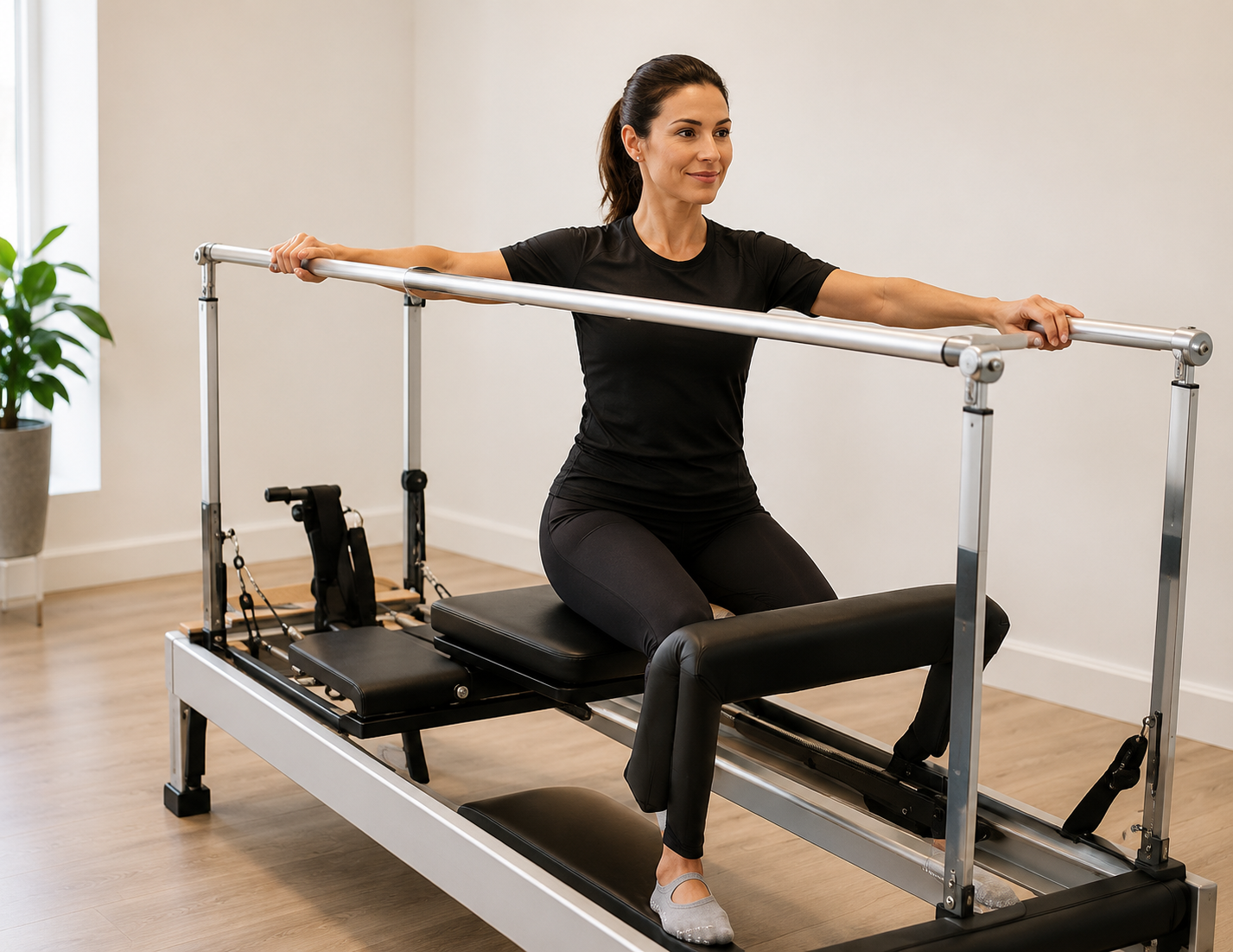 Clinical Pilates