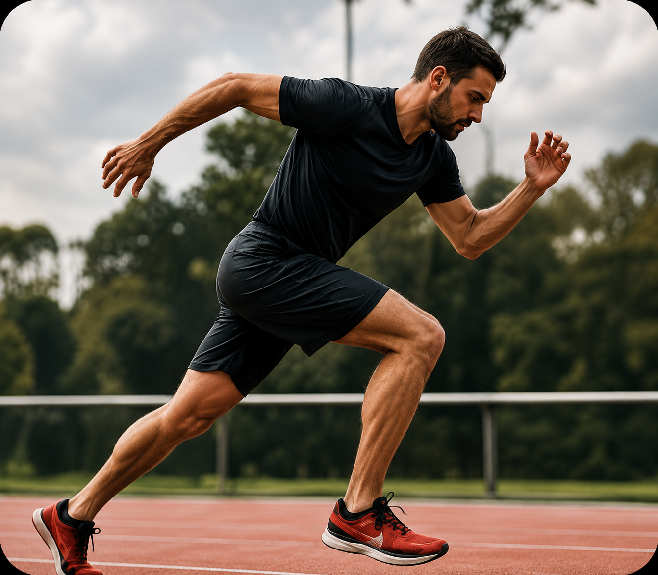 Sports Injuries