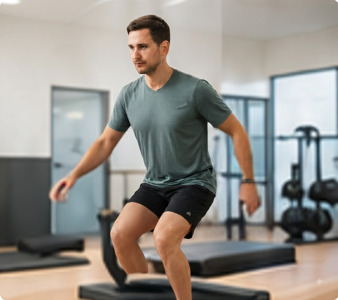 TAC Physiotherapy