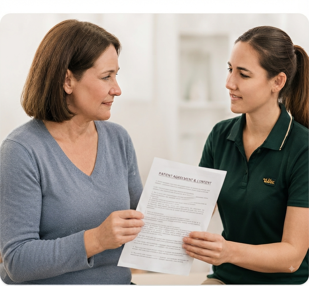 Medicare Physiotherapy