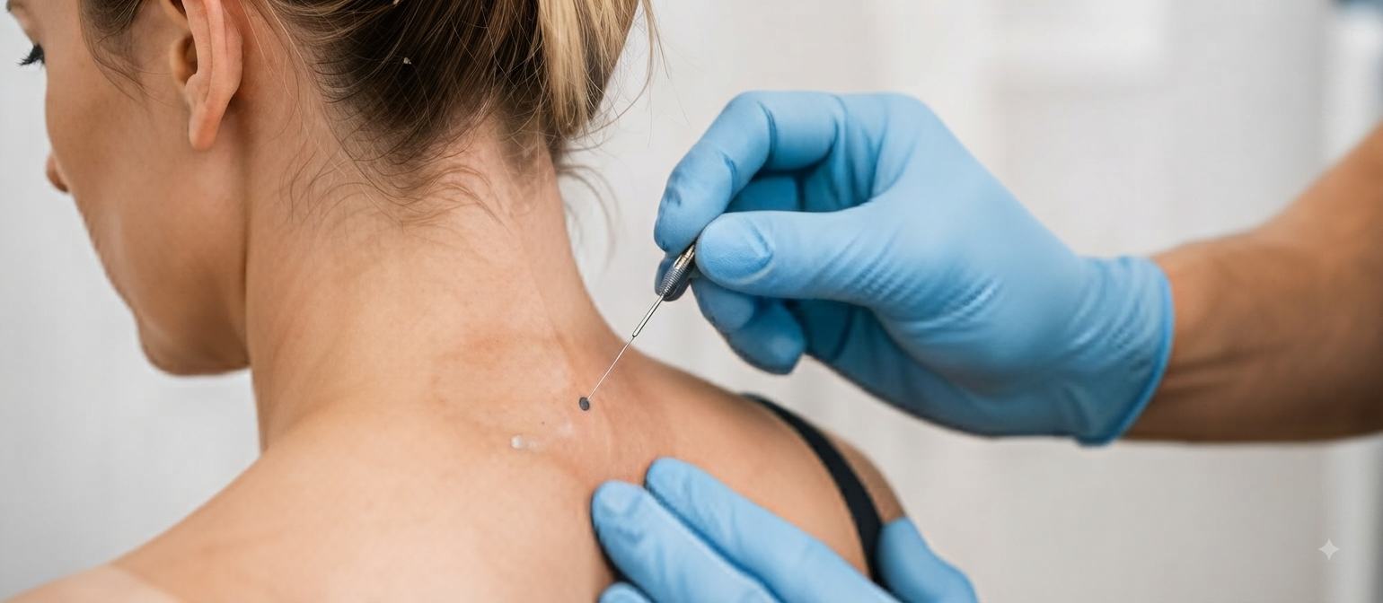 Dry Needling
