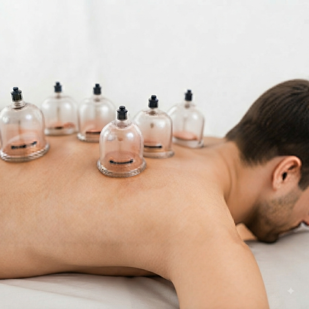 Cupping Therapy