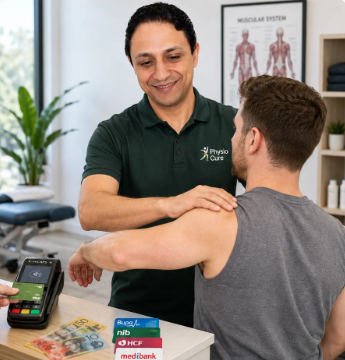 DVA Physiotherapy