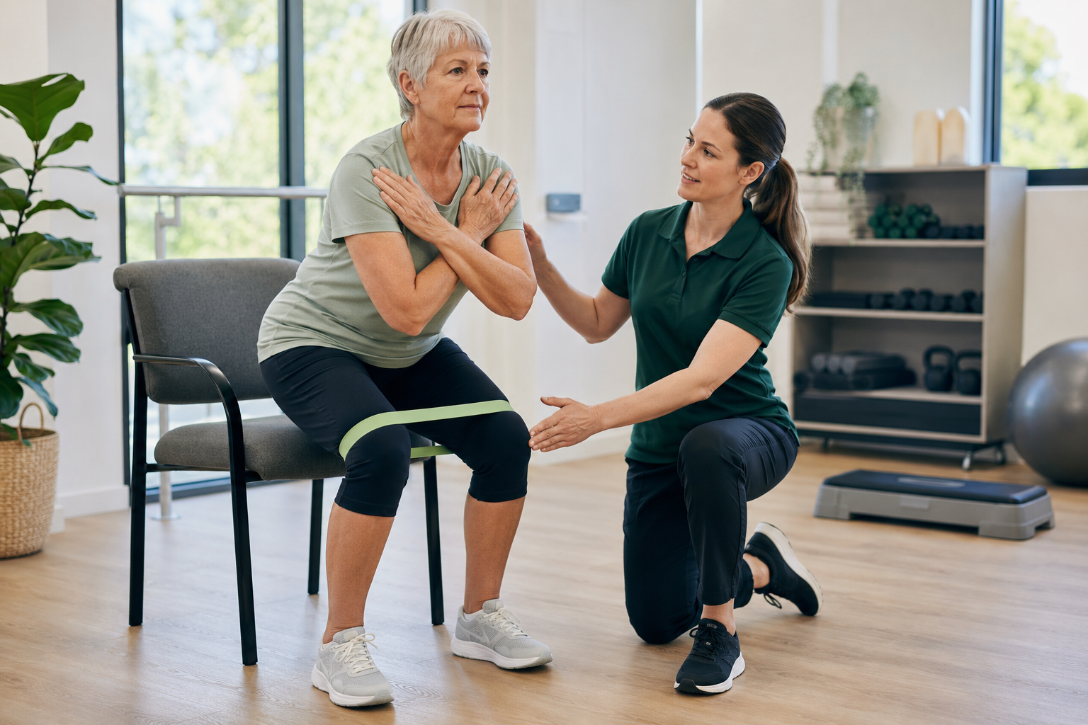 Arthritis & Persistent Pain