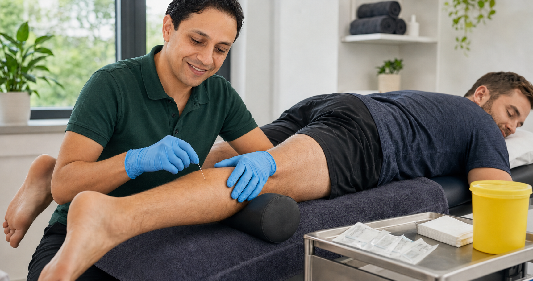 Dry Needling