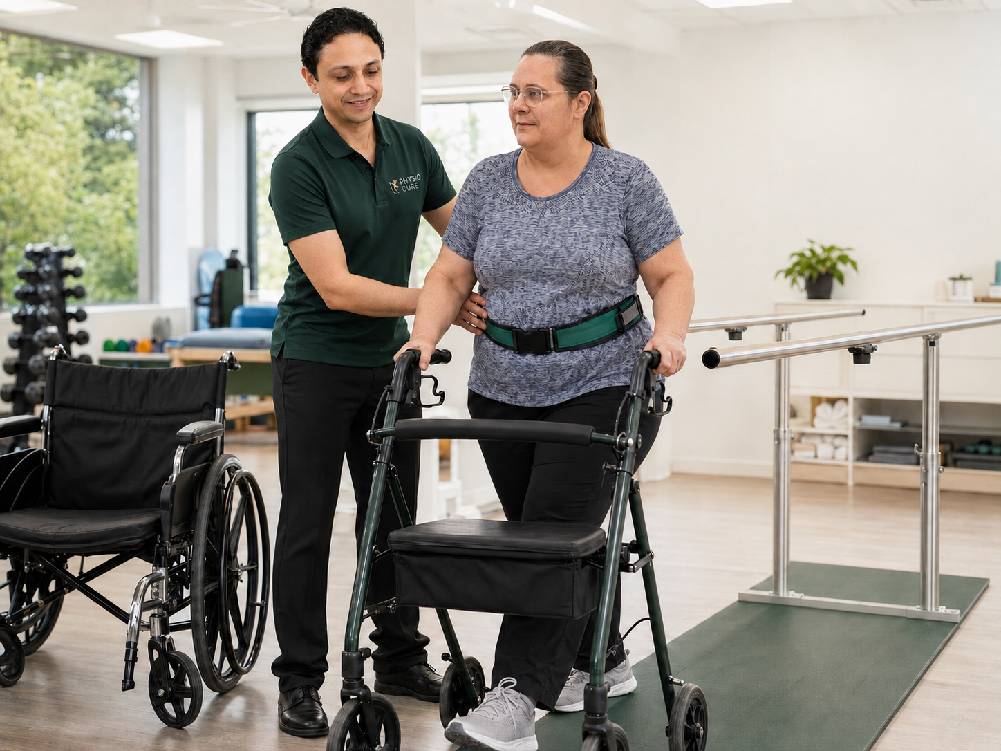NDIS Physiotherapy
